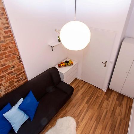 Хостел Przytulne Pokoje Gdansk Mickiewicza 47 Екстер'єр фото